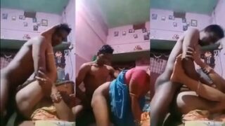 वेगवेगळ्या पोजीशंसमध्ये दिराने झवली वहिनी