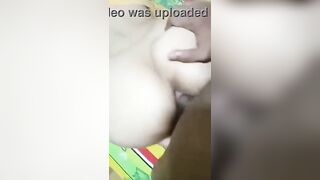 Horny wahini fucked by desi servant