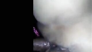 Pune anal sex - UP migrant bhabhi ass fucked