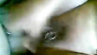 Marathi village mom satisfied with cock in early morning