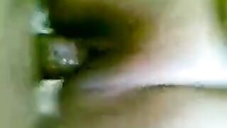 Marathi village mom satisfied with cock in early morning