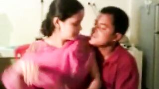 केमिस्ट्री लॅब मधे टीचर डे सेक्स