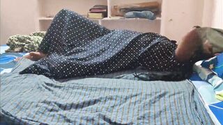 महाराष्ट्रीयन नवरा बायकोची दमदार चुदाई