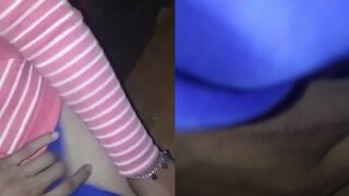 थंडीच्या रात्री झवली स्टुडंच्या आईची केसाळ पुच्ची