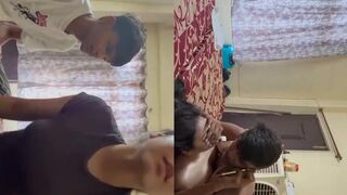 इंस्टाग्राम कपलच्या वायरल 19 मिनिटे 34 सेकंदाच्या व्हिडिओने घातली इंटरनेटवर धुमाकूळ