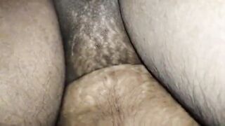 बायकोची जाड कातडीची पुच्ची झवली, बनवला क्लोजअप व्हिडिओ