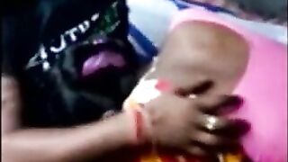 बायकोचं लफडं नवऱ्याने चोरून रेकॉर्ड केलं