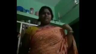 Marathi housewife bbw boobs show