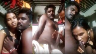 Village couple online sucksex video (Marathi)